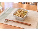 ちくわとキャベツのにんにく味噌だれ★動画あり★作り方12写真