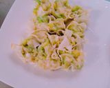 ＊レンジで簡単レタス焼売＊作り方3写真
