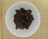 ヨーグルト生チョコケーキ作り方5写真