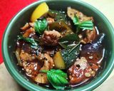 【地中海🌊】常備菜でトマト煮🇲🇹マルタ共和国風🍅!作り方5写真