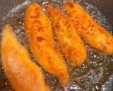 基本のしそチーズささみカツ作り方6写真