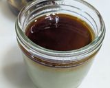 豆乳抹茶プリン作り方9写真
