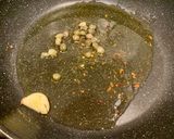 メカジキのワイン蒸し煮作り方2写真