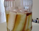 味が変わらない大根の漬物作り方9写真