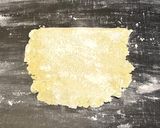 すだちと小麦粉を練り合わせて作るうどん作り方10写真