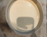 濃厚ベイクドチーズケーキの作り方作り方4写真