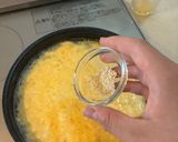 簡単卵のスープ作り方5写真