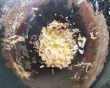 生わかめチャーハン作り方3写真