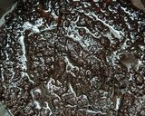 ミコばあばの水切りヨーグルトチーズケーキ作り方8写真