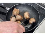 肉巻き玉子‐豚てりたま‐★動画あり★作り方19写真