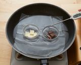 バナナバウムのチョコラスク作り方3写真
