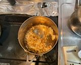 しらす海鮮カレー　オリジナルレシピ作り方1写真