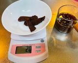 広東風薬膳もつ煮込み作り方2写真