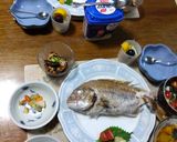 天然真鯛やイサキ等の美味しい食べ方作り方16写真
