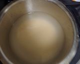 サバ缶白ビリヤニ作り方1写真