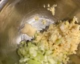 筍と春雨の麻婆煮込み♪作り方1写真