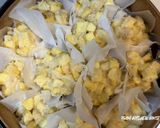 名古屋の郷土菓子★昔ながらの鬼まんじゅう作り方11写真