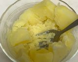とうもろこしのスコップクリームコロッケ作り方3写真