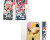 うちの☆わかめの佃煮❤️おしゃまんべ物語風作り方1写真