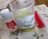風邪引きにも！輪切りレモンのはちみつ漬け作り方19写真