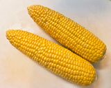 美味しい❤蒸し茹で🌽とうもろこし🌽作り方1写真