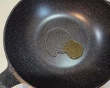 キムチ焼うどん作り方2写真