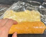 油揚げで！揚げない！アゲンドッグ作り方6写真