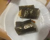 お餅をレンジや蒸し器でもくっつかない方法作り方4写真
