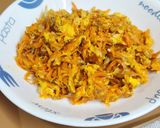 にんじんしりしり 沖縄の方に教わった本場の味作り方10写真