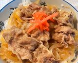 簡単❗️照り焼きねぎまチキン。さっぱり焼き鳥丼作り方5写真