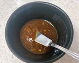 焼肉のたれで簡単♪ハチノスのピリ辛炒め作り方2写真
