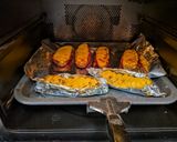 スウィートポテト作り方5写真