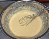 お好み焼きもどきの生地作り方5写真