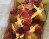 バター焼きじゃがいも*レンジなら時短!作り方11写真