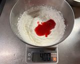 クリスマスケーキ2025 I作り方6写真