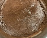 ウィスキー香るショコラテリーヌ作り方7写真