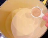出汁しゃぶサラダ作り方2写真