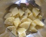 ポテトサラダ作り方5写真