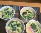 失敗なしの簡単茶碗蒸し作り方8写真
