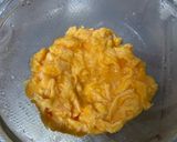 ニラ玉作り方8写真