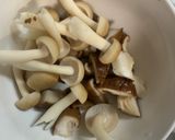 簡単ジャーマンポテト味ツナ根菜白菜野菜炒作り方9写真