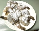 ぷりっぷり!エビの塩焼き風作り方4写真