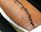 簡単！濃厚ガトーショコラ作り方8写真