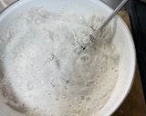 米粉で作るお好み焼き★四毒抜き覚え書き作り方1写真