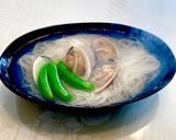 蛤にゅうめん作り方6写真