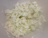 ごろごろ豚の肉まん作り方3写真