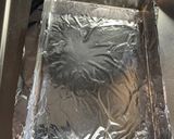 京の伝統和菓子『水無月』作り方7写真