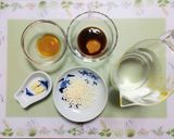簡単今日の夕飯!時短鶏大根中華風煮物主菜作り方1写真