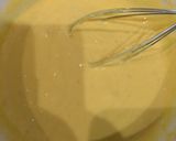 離乳食後期＊かぼちゃバナナパンケーキ作り方4写真