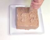 人気店の再現♪ 定番チョコレートケーキ作り方24写真